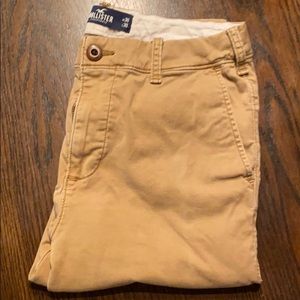 Hollister Super Skinny Chinos